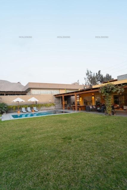 CASA EN VENTA EN CONDOMINIO - CIENEGUILLA - 1