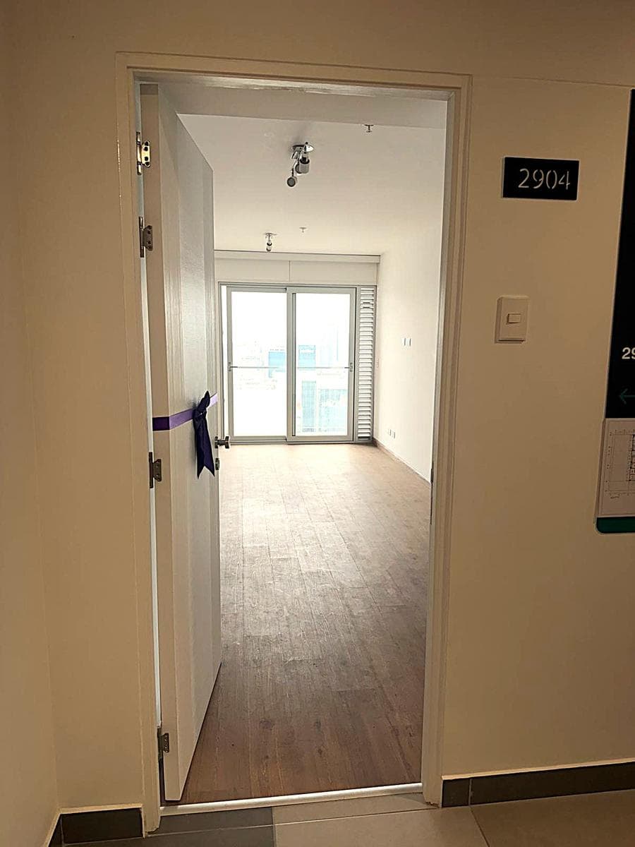 Departamento Premium en Alquiler - 1