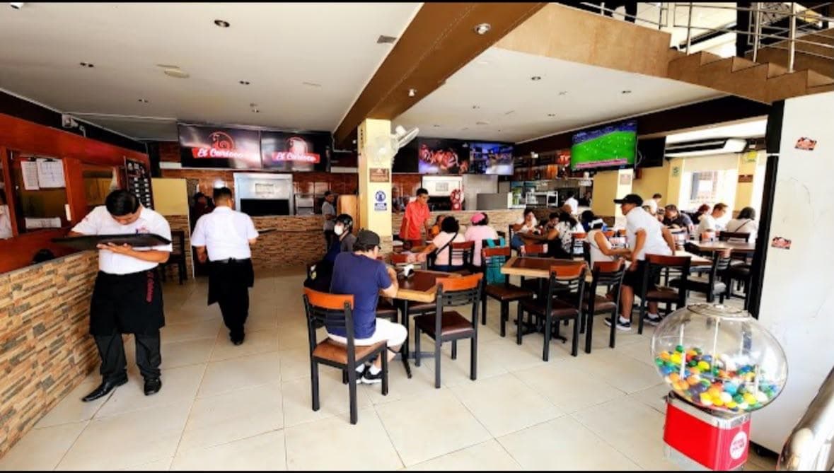 Ocasion Venta de Local Comercial Restaurant Jiron Napo 4, Iquitos (a 1 Cuadra de la Plaza de Armas) - 1