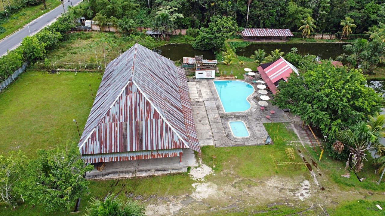 Ocasion Vendo Terreno para desarrollo Urbano en Carretera de Iquitos a Nauta KM 4, Iquitos, Loreto - 1