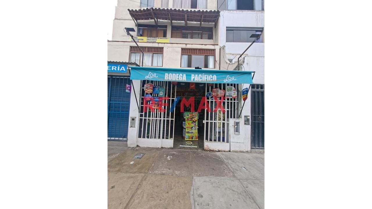 Venta De Local Comercial De 34.65 M² En San Miguel – ¡Ubicación Estratégica Para Tu Negocio! - 1
