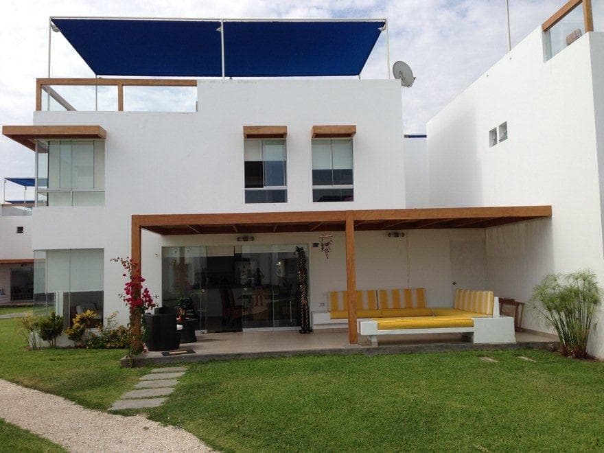 Casa en PLAYA ASIA AZUL en Asia - 1