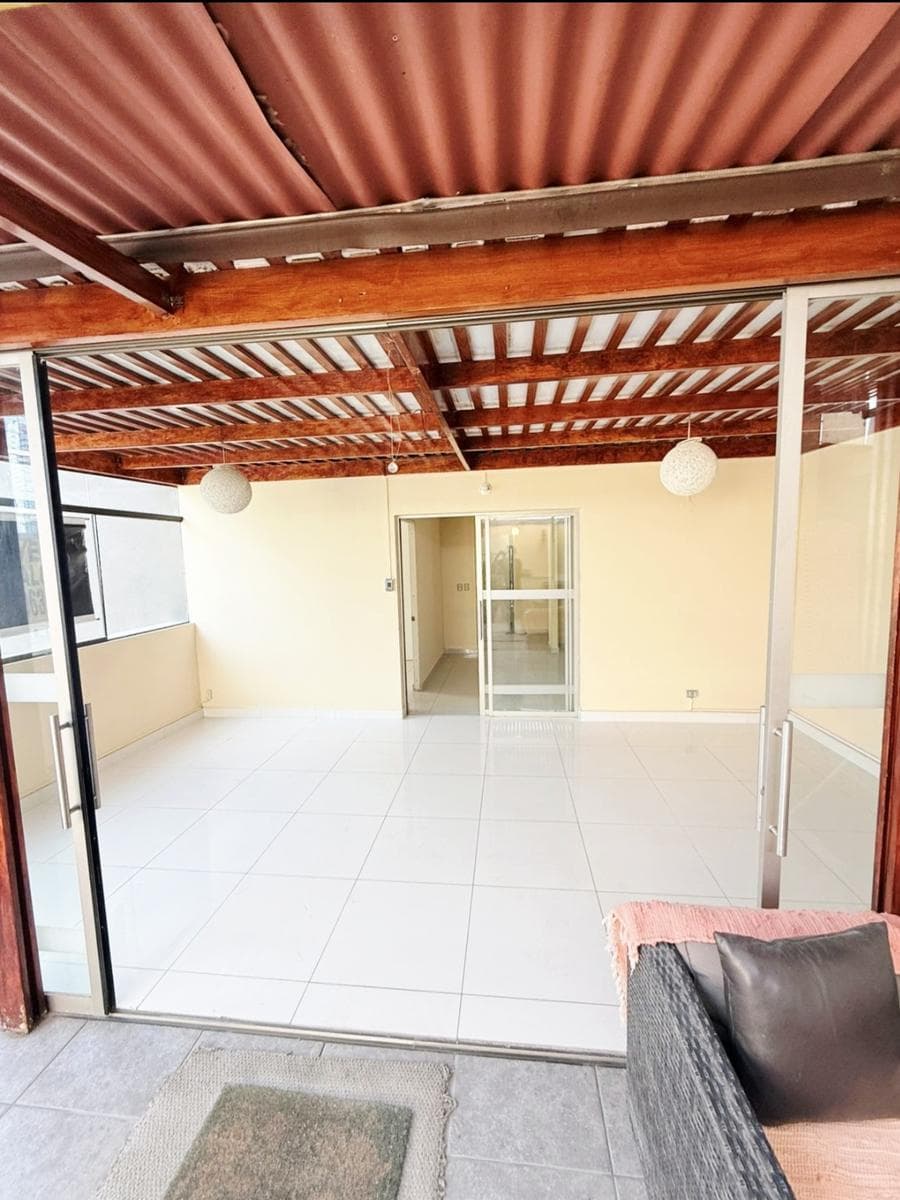 Departamento en venta en Magdalena - 1