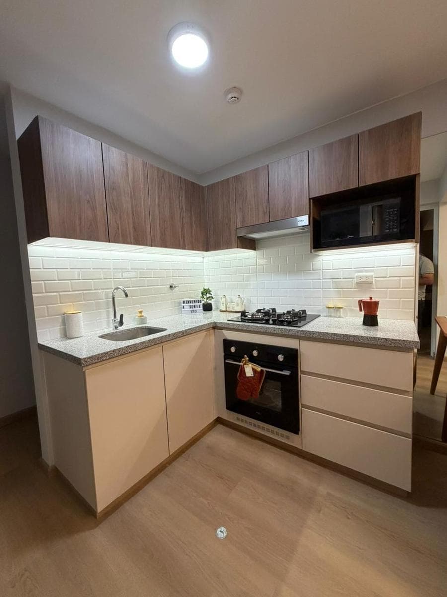 SE VENDE DPTO 37 EN SAN MIGUEL VISTA EXTERNA - 1