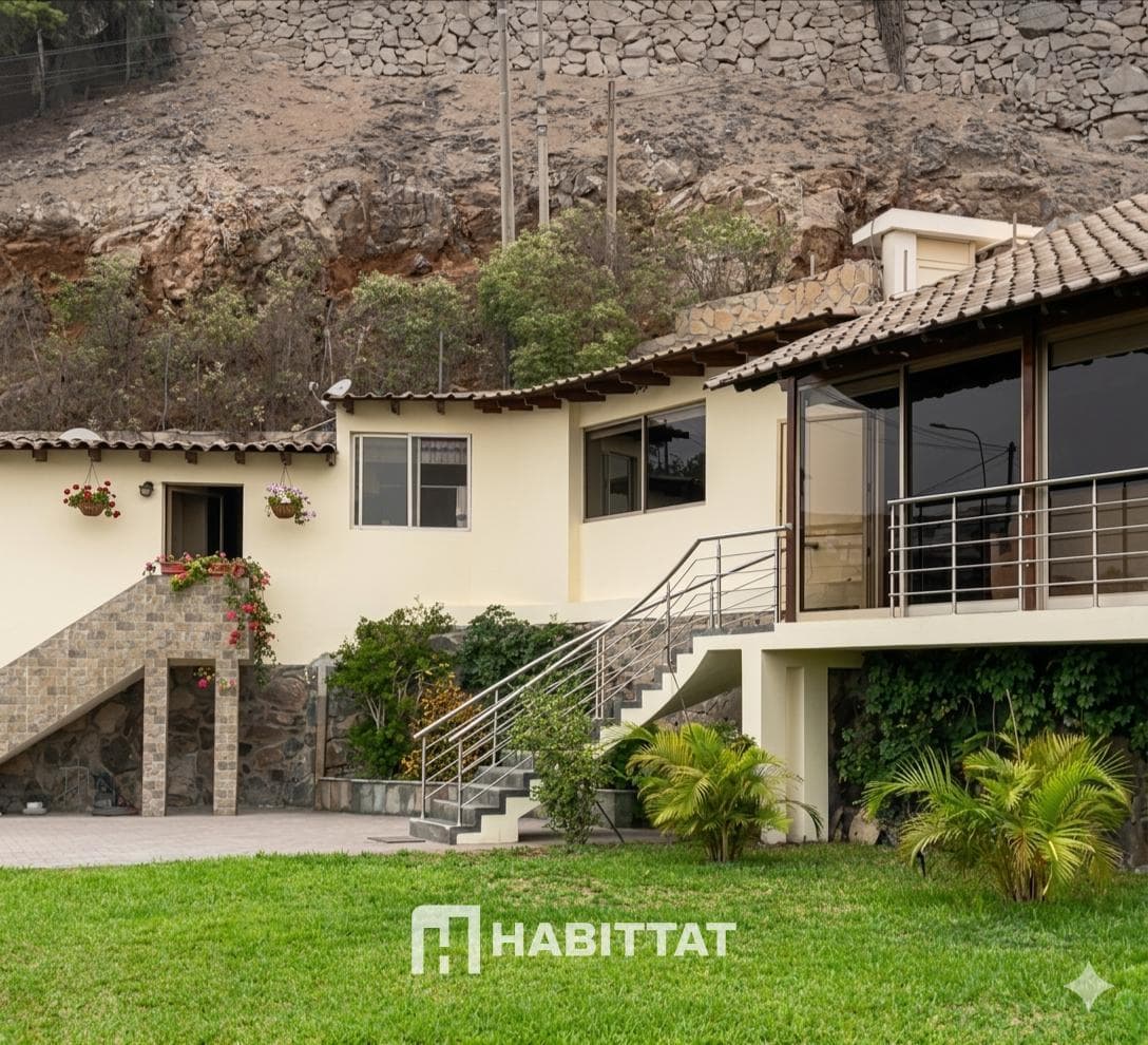 Terreno en venta en Casuarinas, Surco oportunidad de inversión - 1