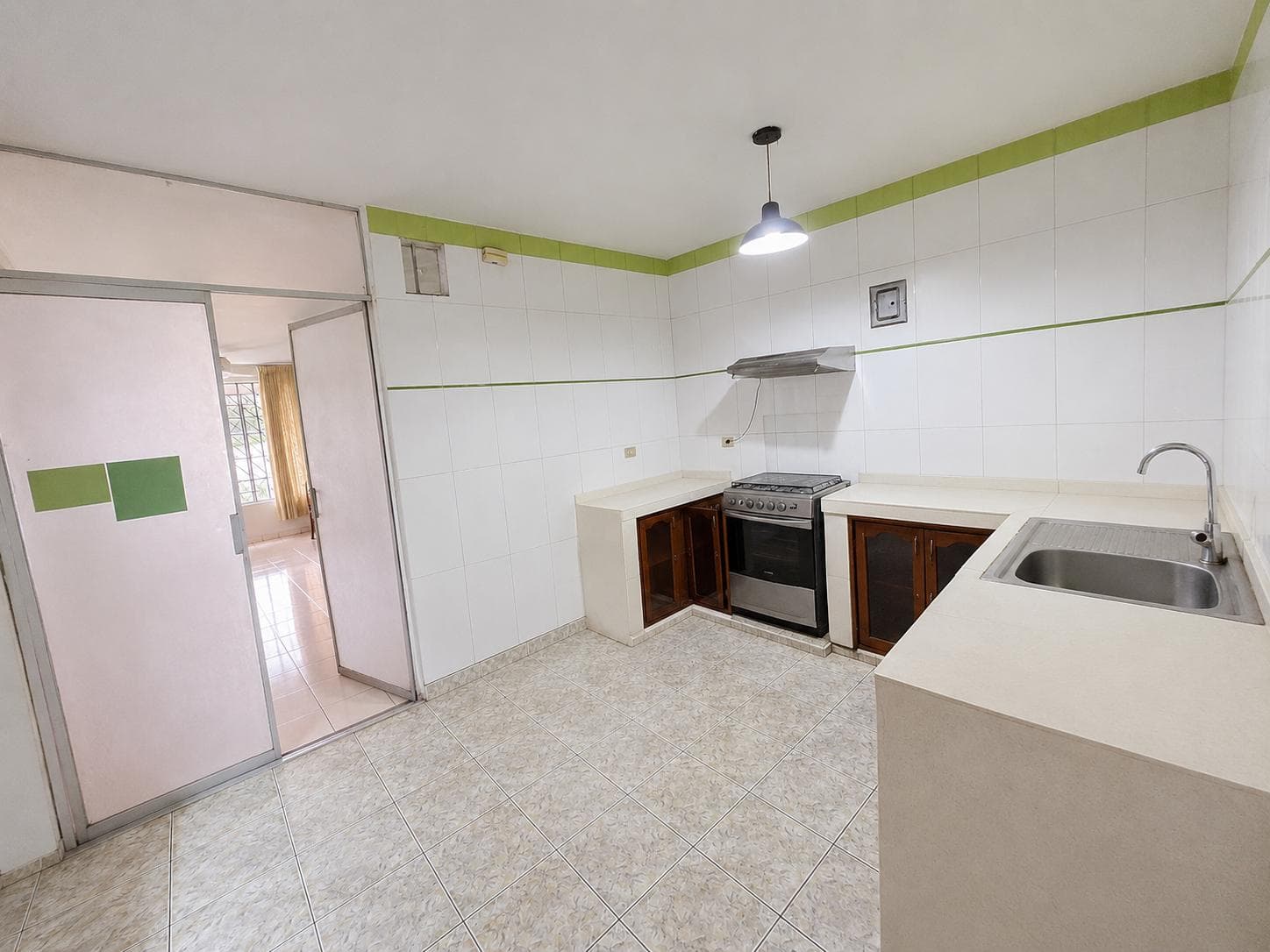 Departamento en venta - 1