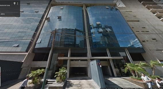 ALQUILER DE OFICINA IMPLEMENTADA EN CHACARILLA - 1