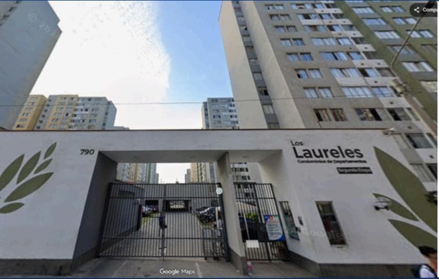 Departamento en Comas- CONDOMINIO LOS LAURELES - 1