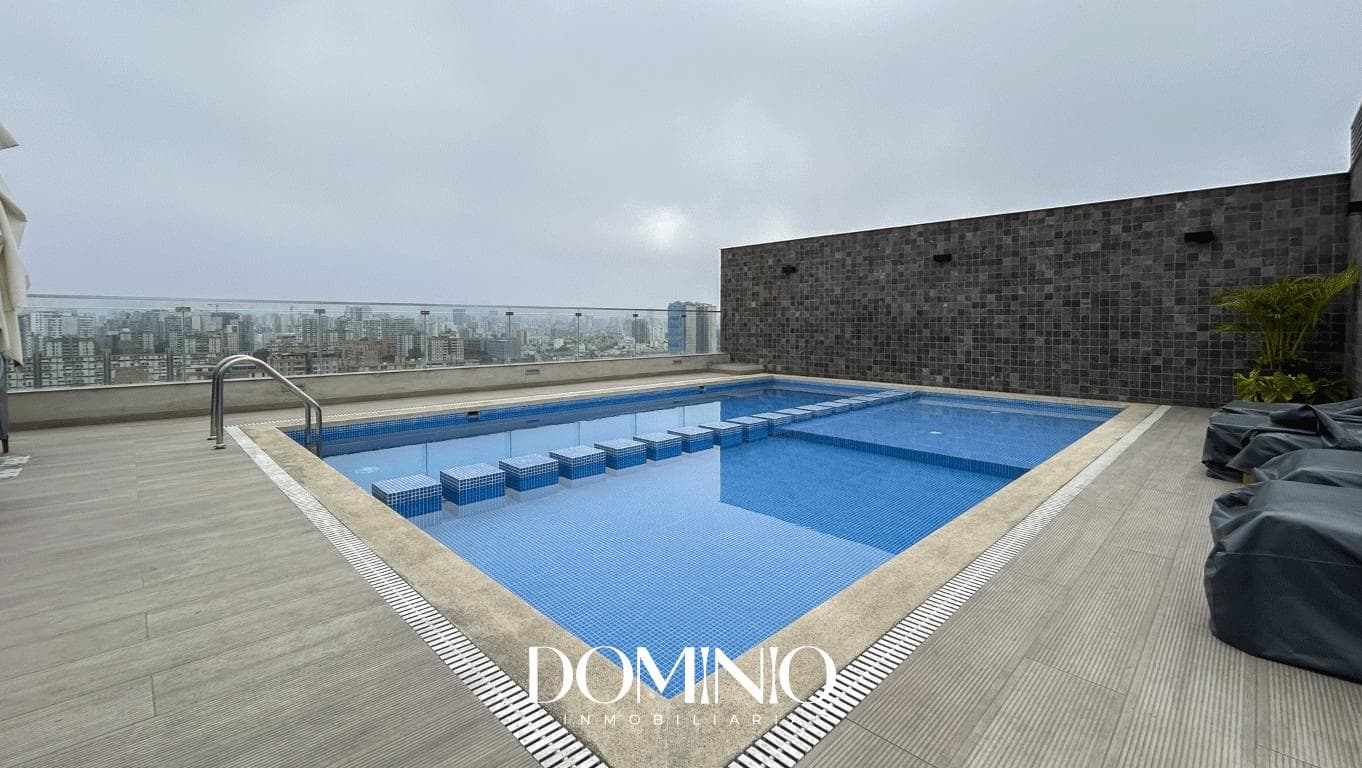 Departamento de estreno en primer piso - Entrega inmediata - 1