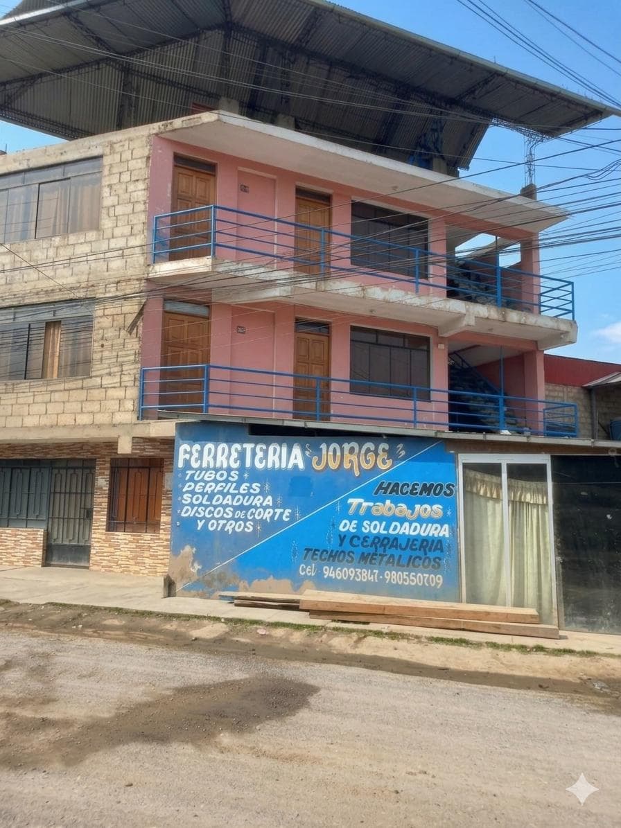 Casa en Venta - 1