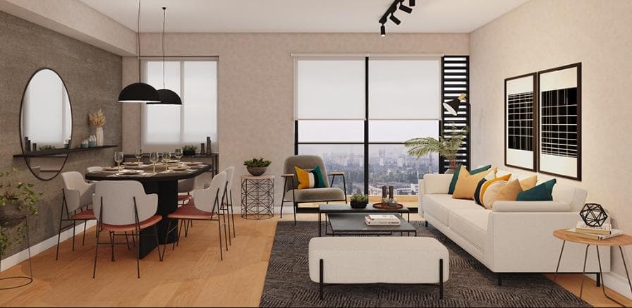 Departamento de 3 dormitorios a pocas cuadras del Malecón - 1