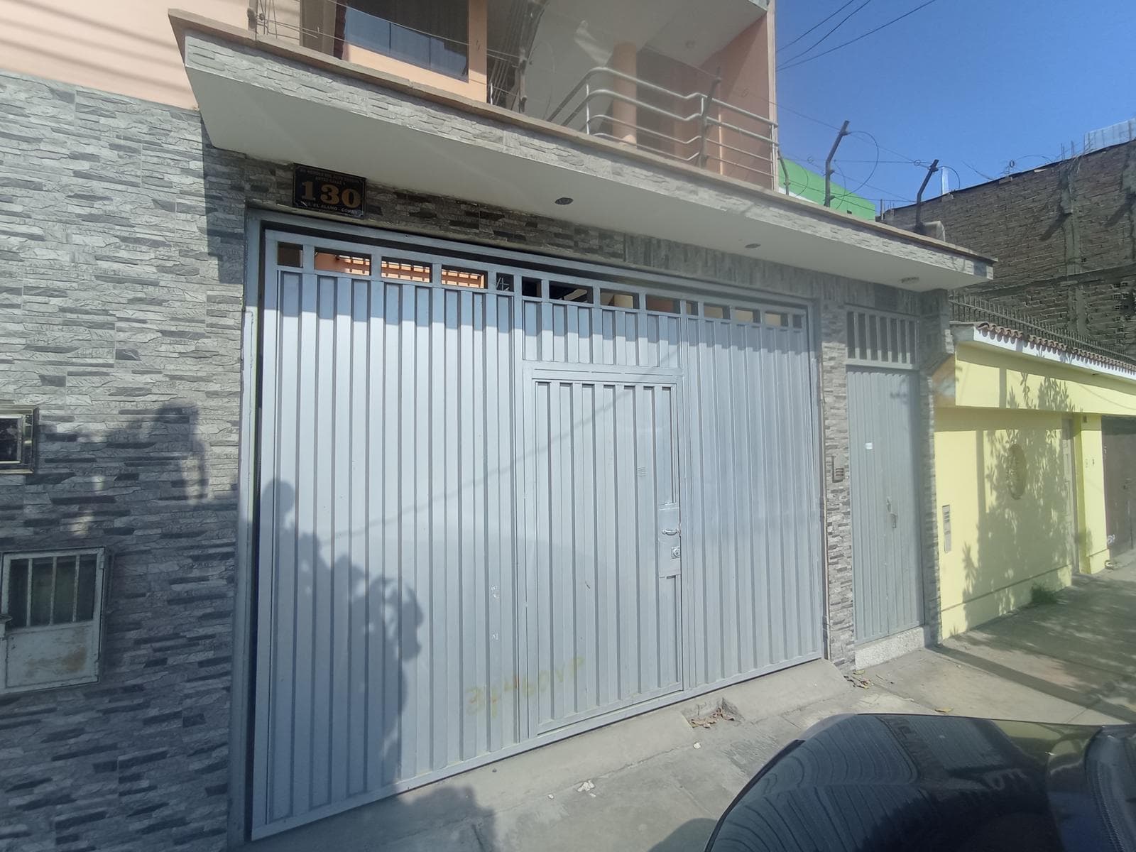 Local en Comas - 1