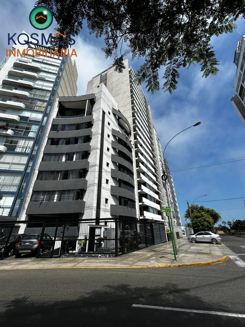 Departamento - 1