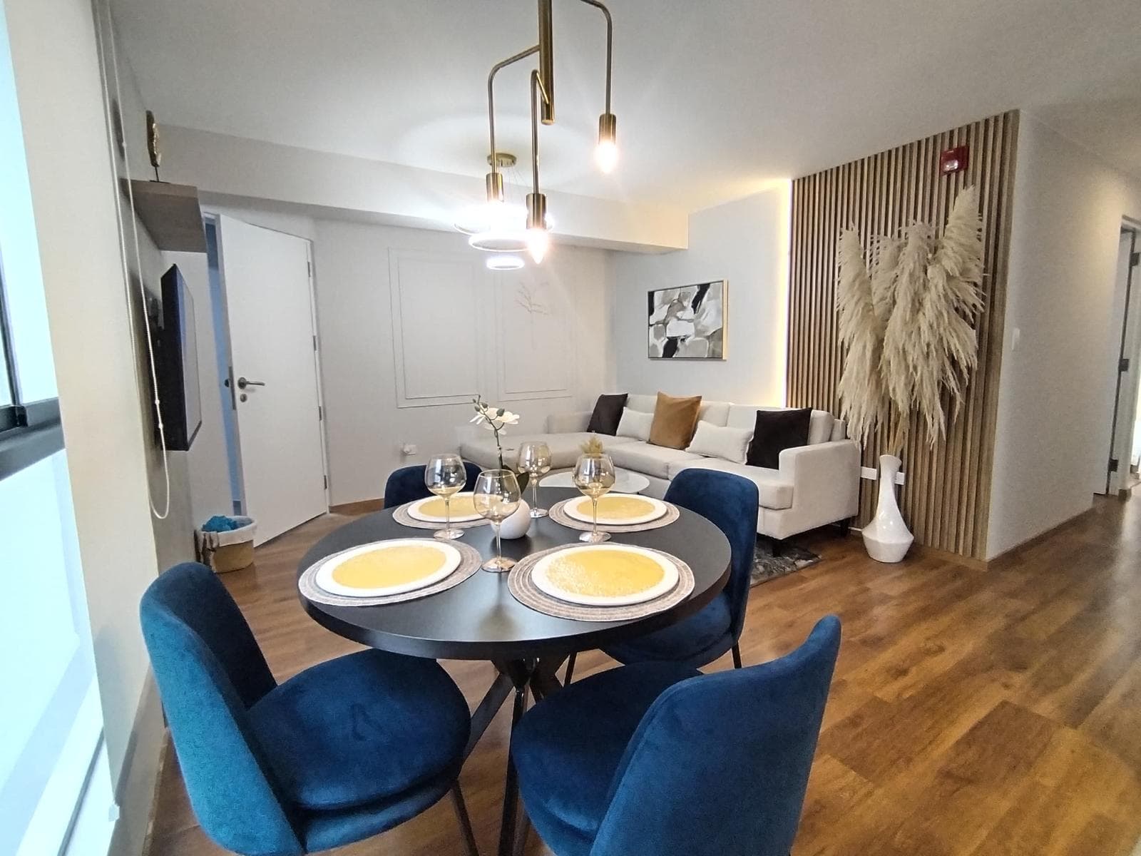 VENTA DE DEPARTAMENTO DE 1 DORM - SAN MIGUEL - 1