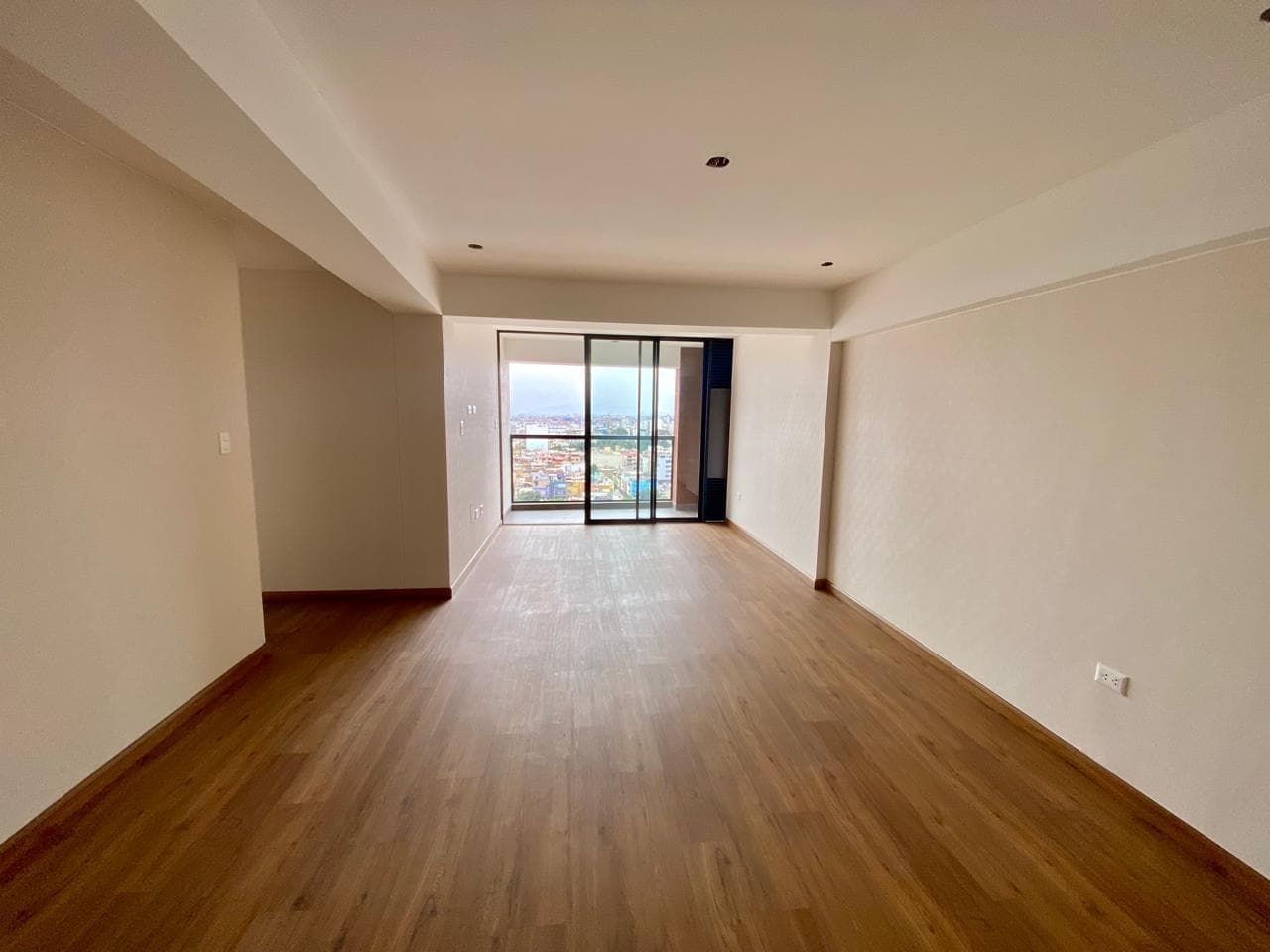 SE VENDE DEPARTAMENTO DE ESTRENO EN SAN MIGUEL - 1
