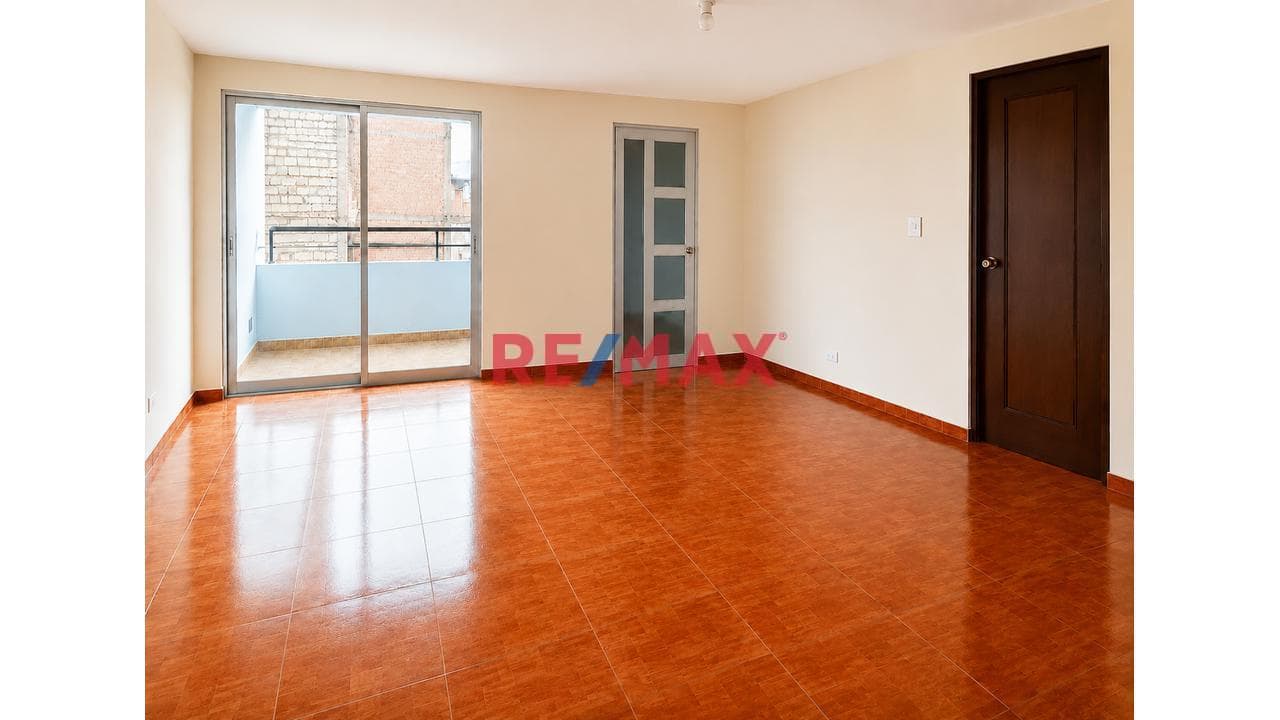 Departamento De Estreno En Venta De 160 M² Con 4 Dormitorios Y Gas Natural Cerca Al Aeropuerto - 1