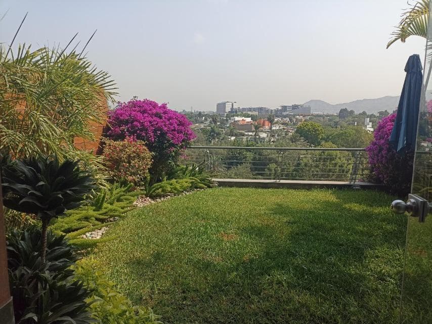 Vendo Dpto Duplex Frente Parque Condominio Av El Corregidor, Urb La Molina Vieja - 1