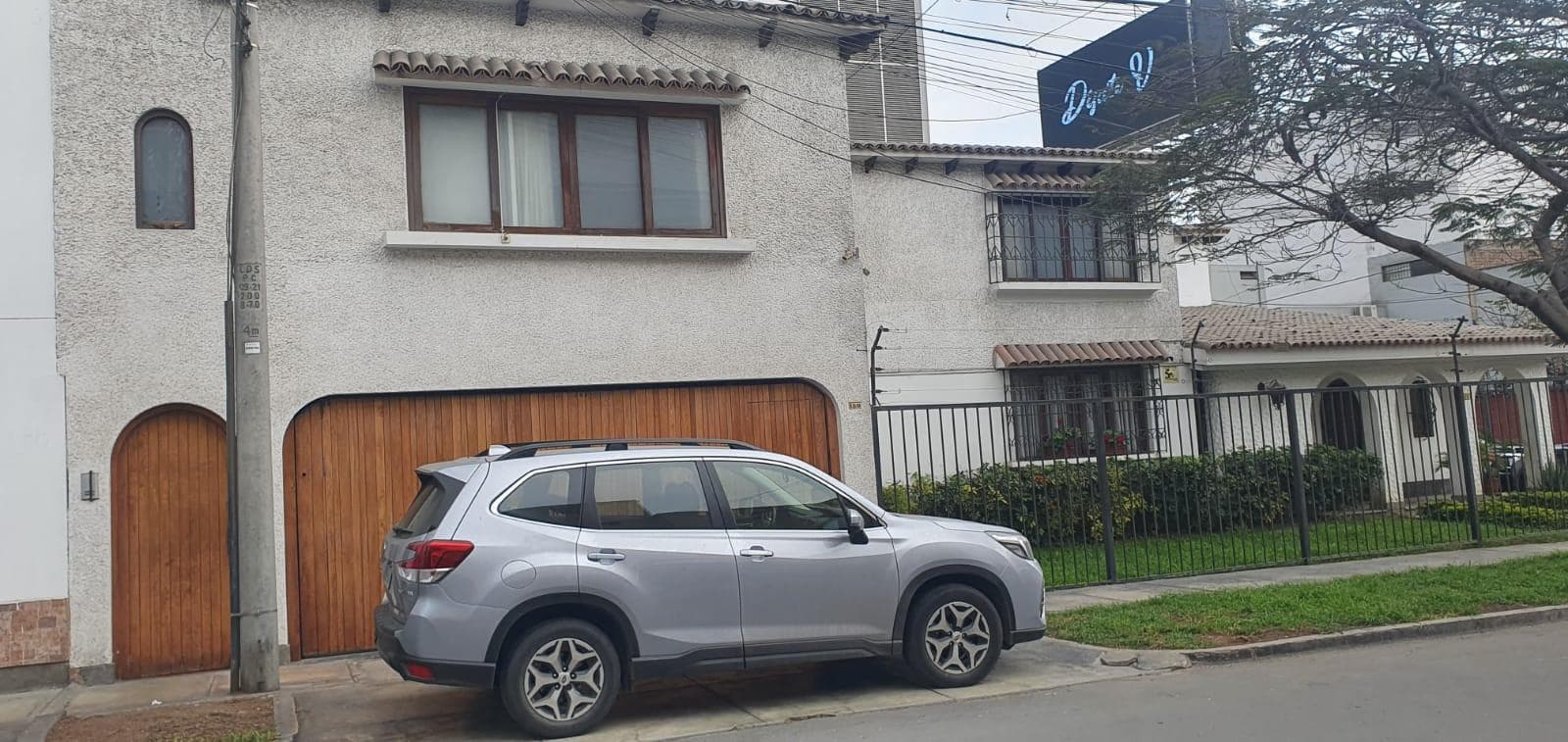 Departamento en Lima - 1
