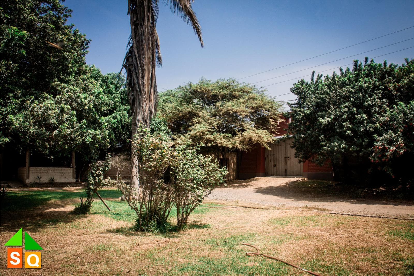 Super ubicación Terreno en Moche - 2