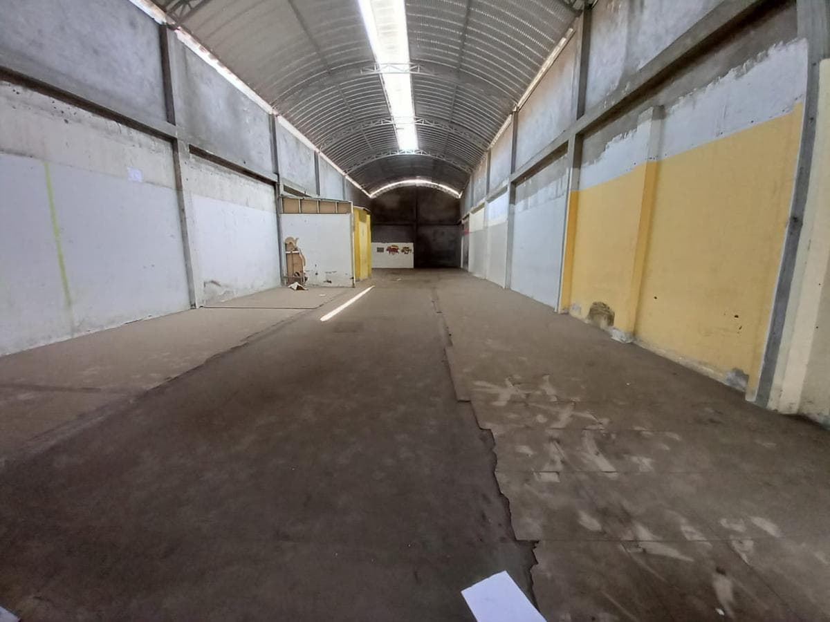 Local - San Juan de Lurigancho - 1