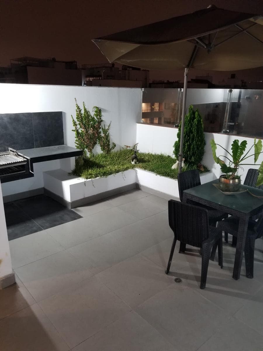 Vendo Lindo Departamento Calle Manco Capac 5, Miraflores (Por Larco) - 1