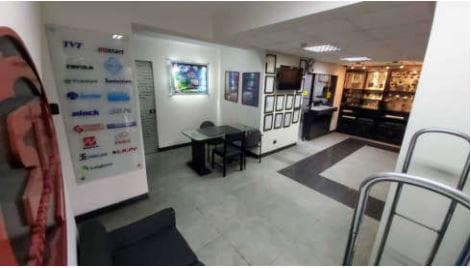 Edificio Comercial - Miraflores - 2