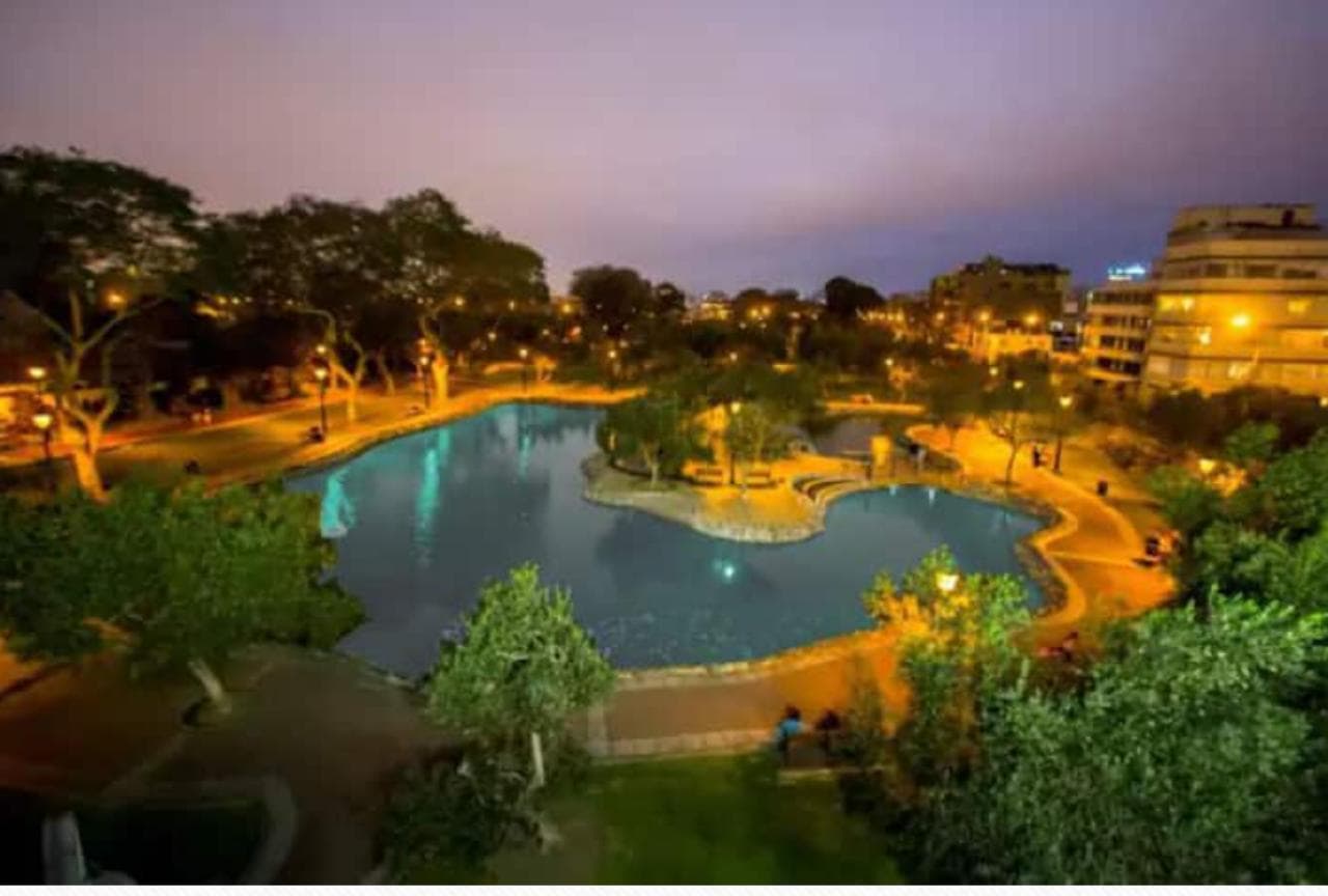 Hotel Boutique De 4 Estrellas – Oportunidad Exclusiva En San Isidro - 1