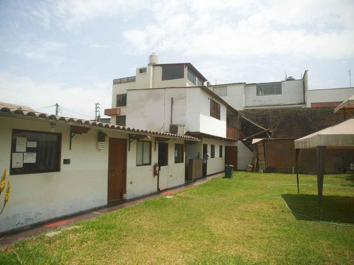 Terreno - La Molina - 1