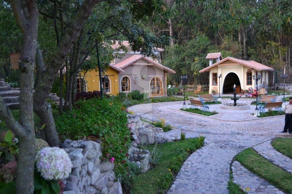 Hotel en Venta o Alquiler en Cusco - 2