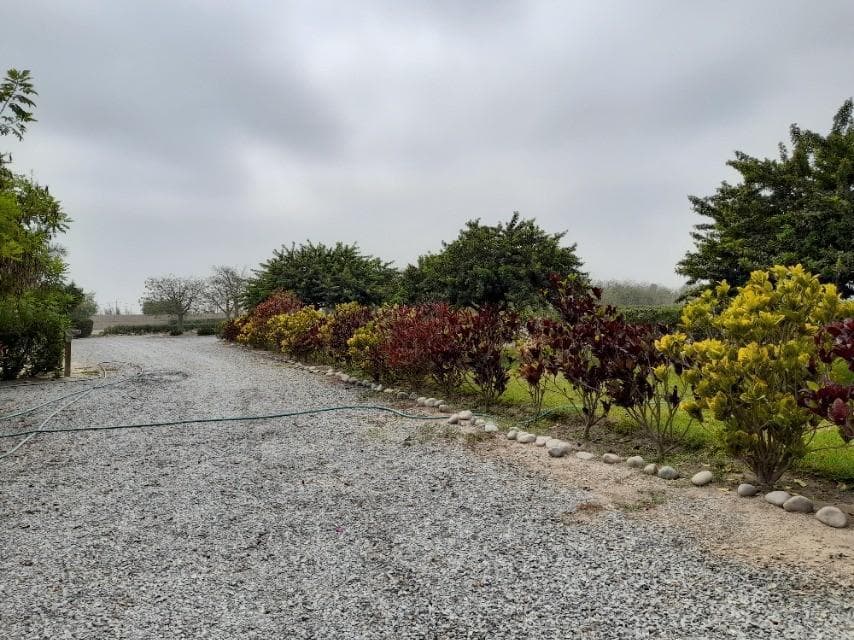 Vendo Gran Terreno en Parcela El Refugio Sector El Guayabo, El Carmen - 2