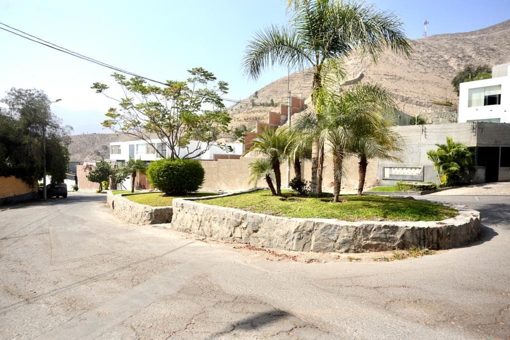 Casa en La Molina - 1