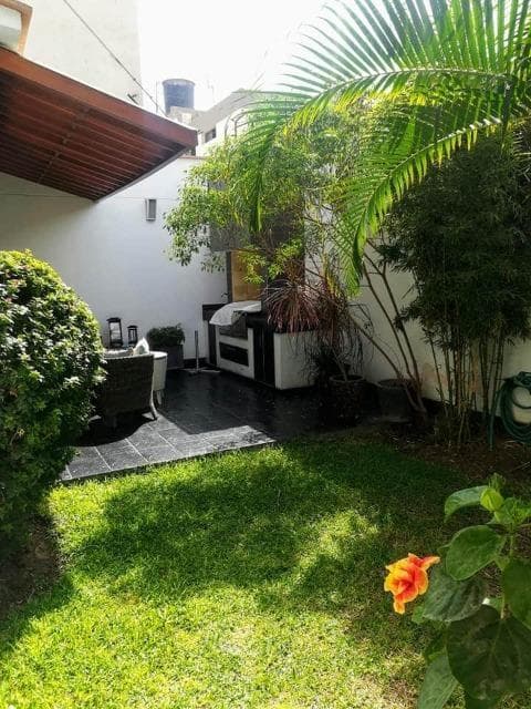 Vendo Lindo Departamento Calle Mancora Piso 1 Urb El Sol de La Molina, La Molina - 1