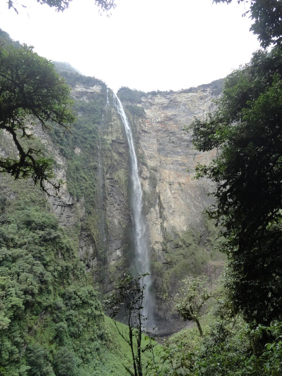 Terreno en AMAZONAS - 1
