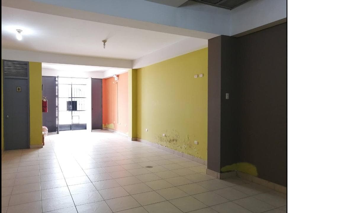 Casa - Carabayllo - 1