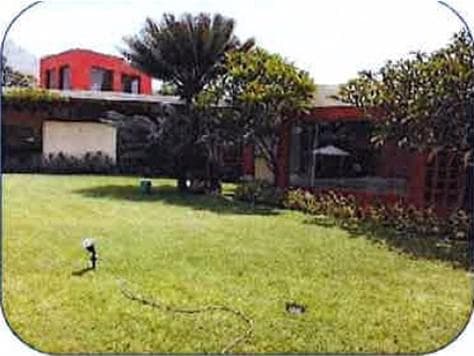 Terreno en Venta en La Molina - 1