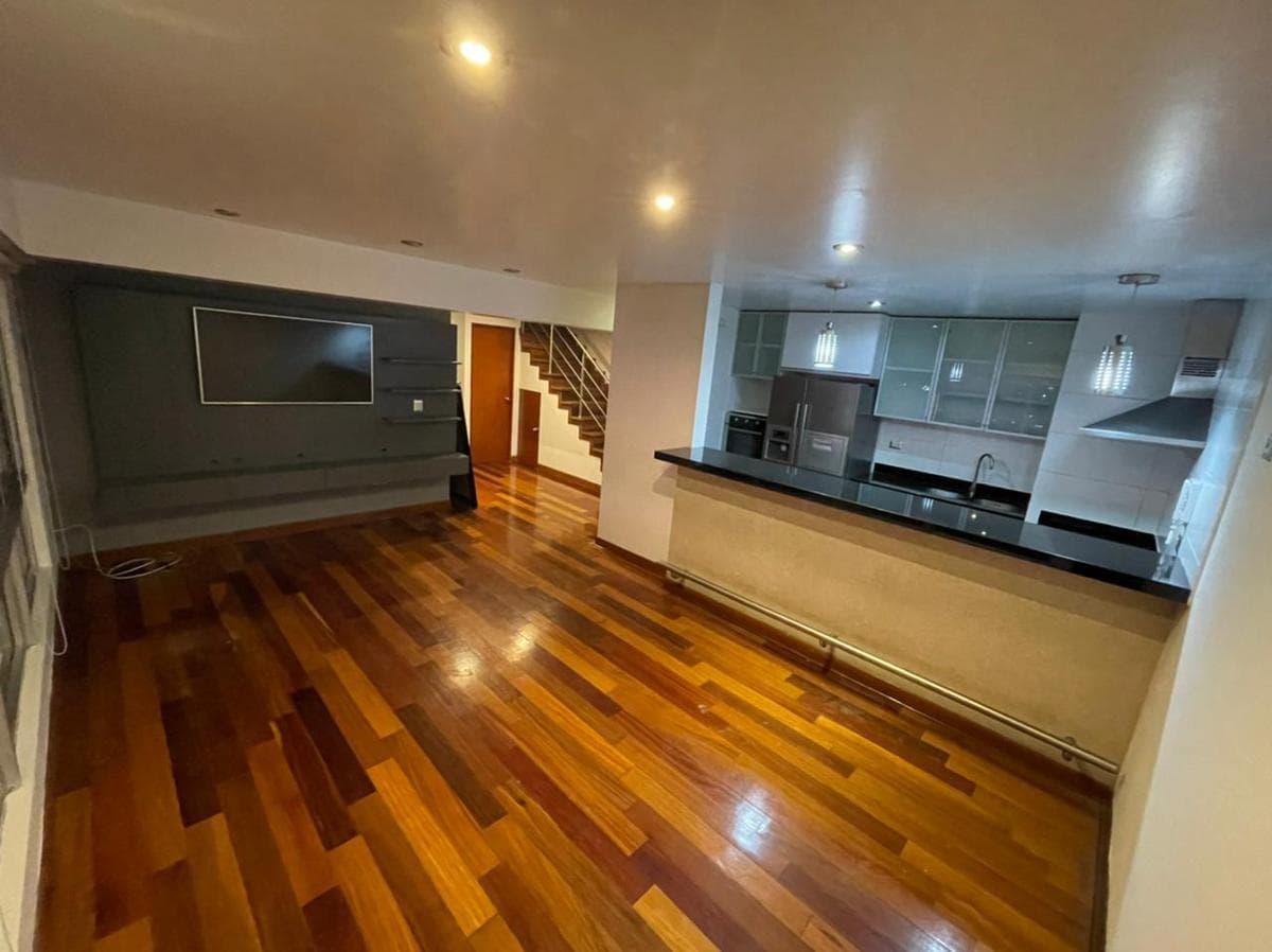 Departamento - Santiago de Surco - 1