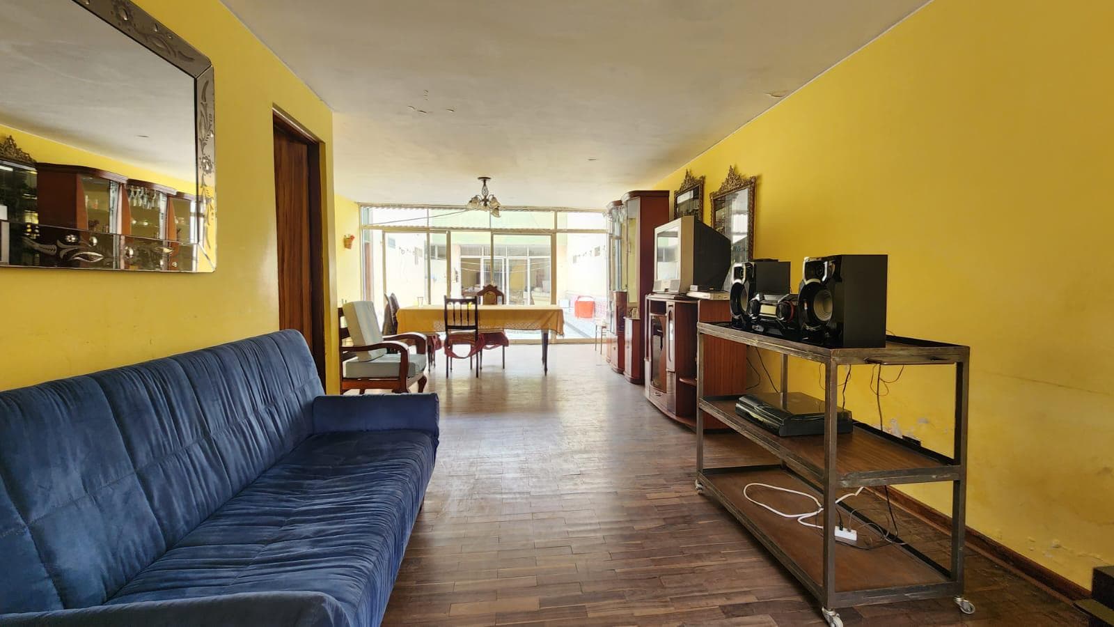 Casa en Bellavista - 1