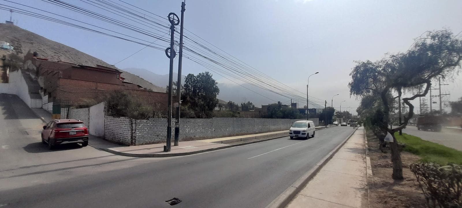 Terreno - La Molina - 1