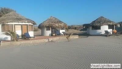 Vendo Gran Terreno de Playa, en Malecón Los Órganos 1, Órganos - 2