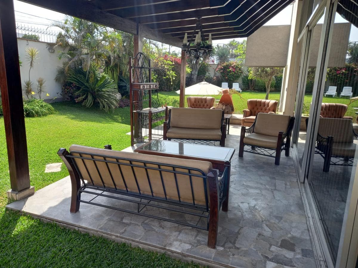 Casa - La Molina - 1