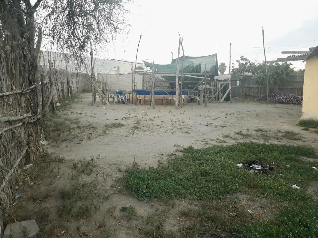 Terreno - Samuel Pastor - 1