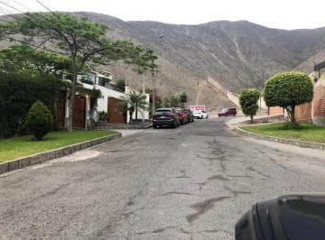 Terreno en La Molina - 1