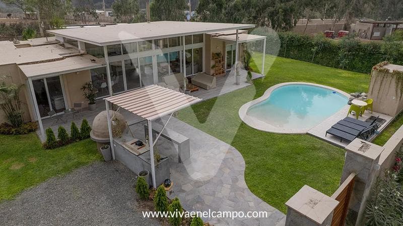 Encantadora Casa en venta Lote 900 m² y construcción de 280 m². - 1