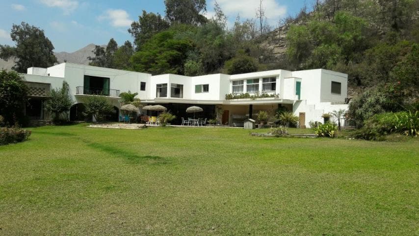 Casa - La Molina - 1