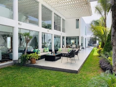 Casa en Venta en La Molina - 1