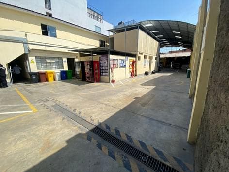 Terreno en Venta y Alquiler en Ate - 1