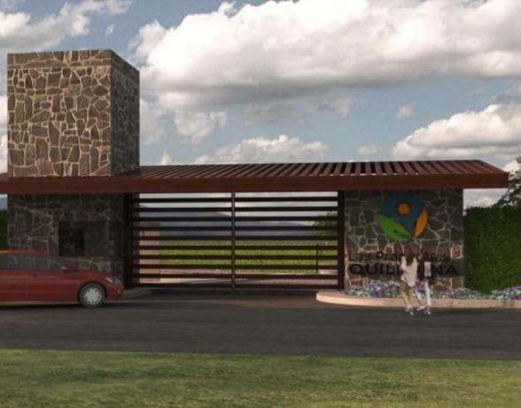 Terreno en Quilmaná - 1