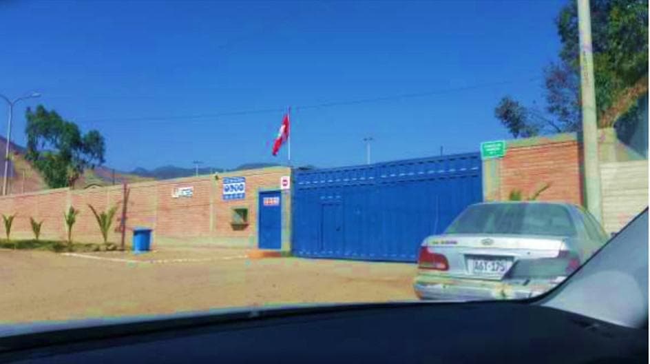 Terreno - CAÑETE - 2