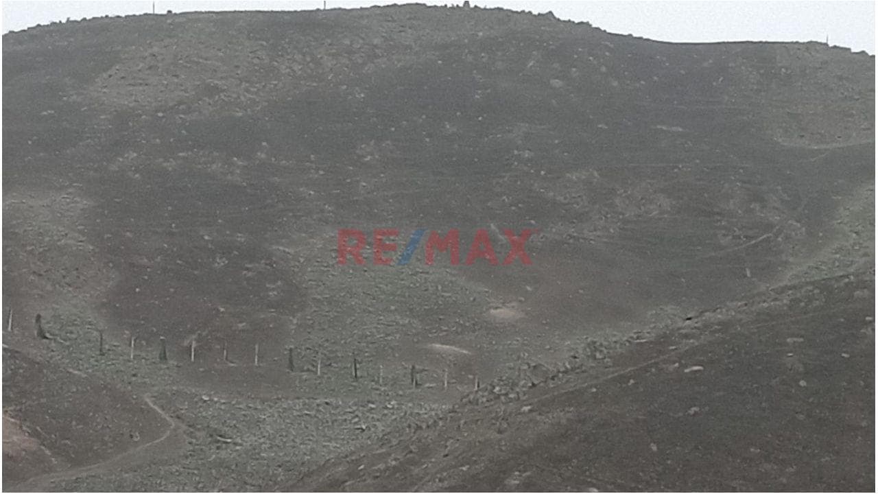 Se Vende Terreno En Lurin - 1