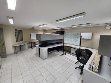 Casa para Oficina en Venta y Alquiler en San Isidro - 2